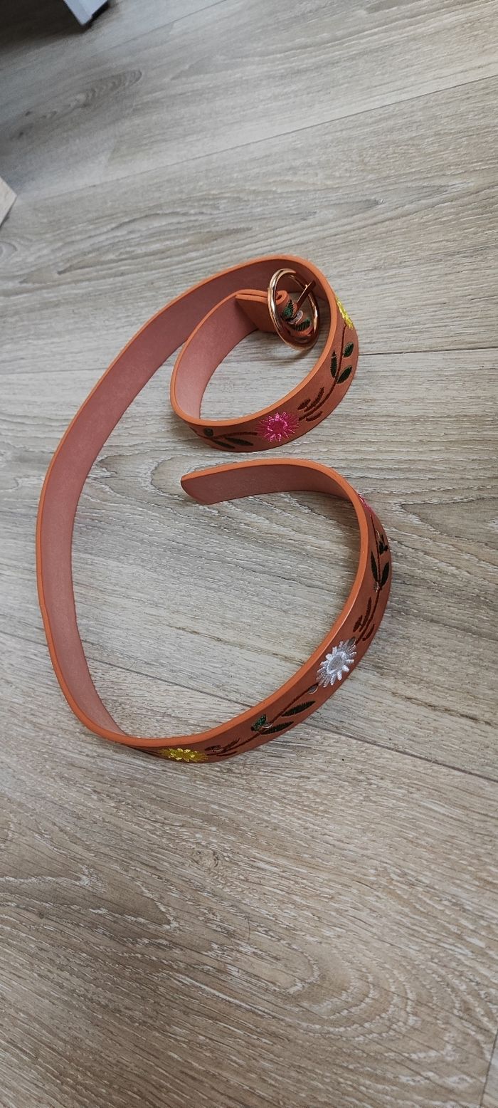 Jolie ceinture - photo numéro 4