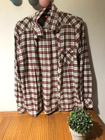 chemise femme