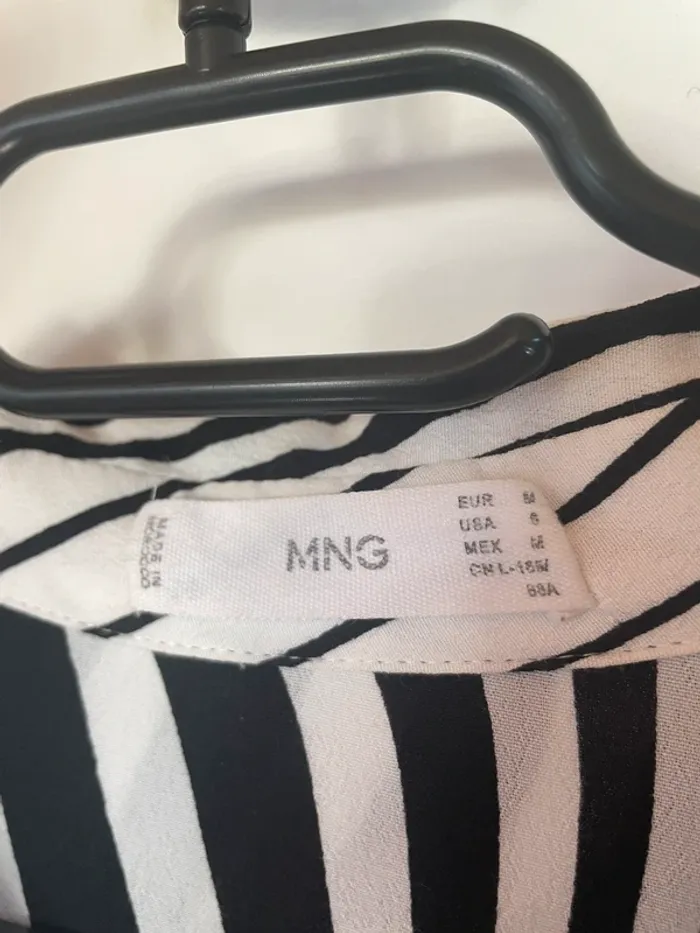 Robe chemise - photo numéro 4