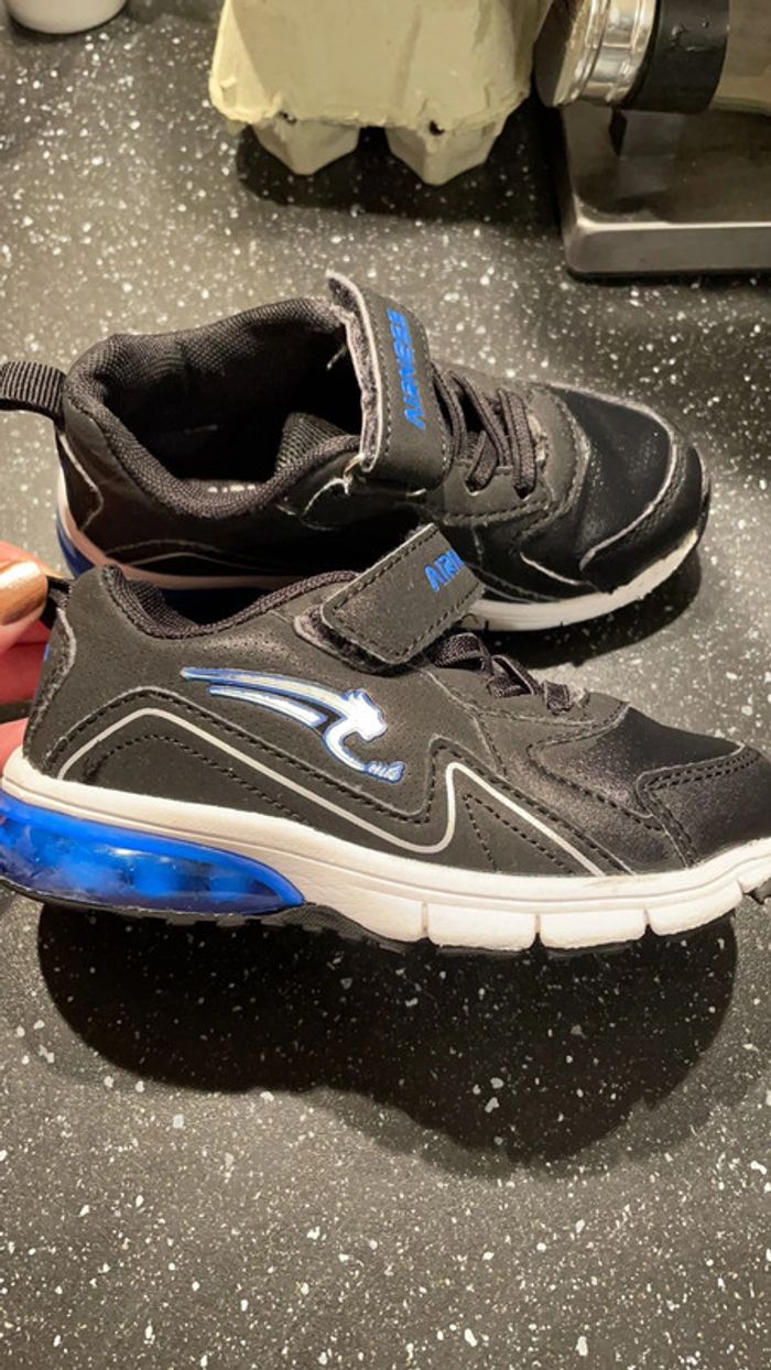 Chaussures  airness - photo numéro 2