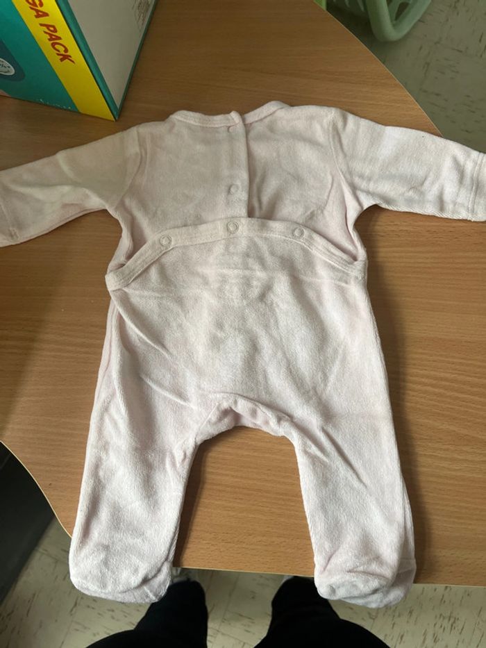 Pyjama 1 pièce - photo numéro 2