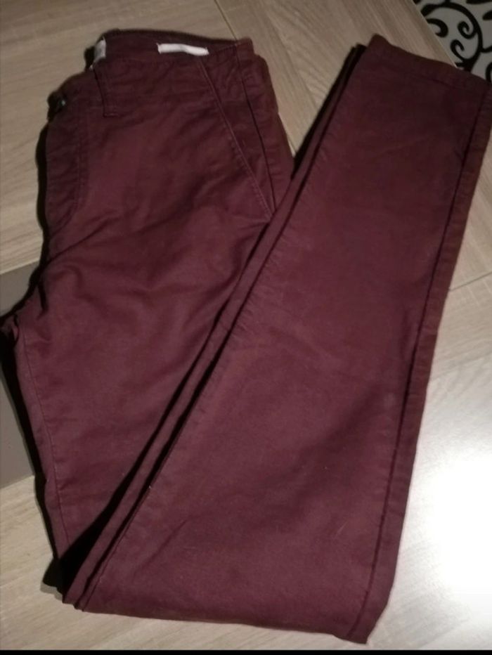Pantalon 36 - photo numéro 3