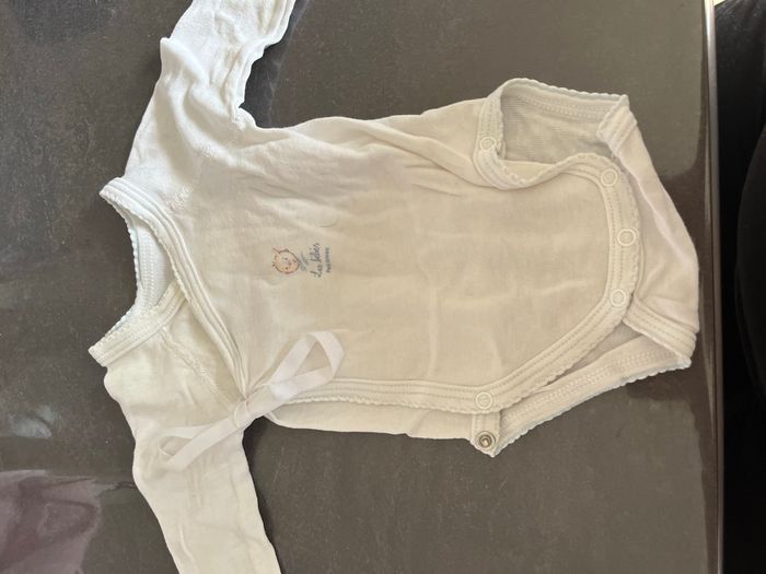 Bodys naissance - photo numéro 2