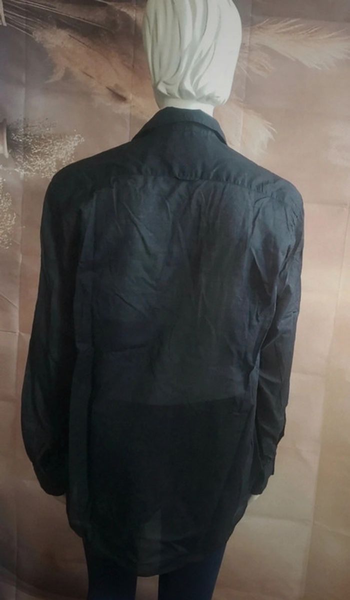 Jolie chemise Angelo Litrico by C&A taille 40 - photo numéro 2