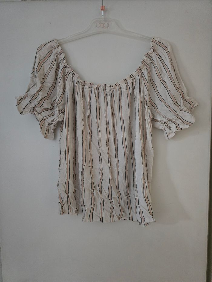 T-shirt - photo numéro 2