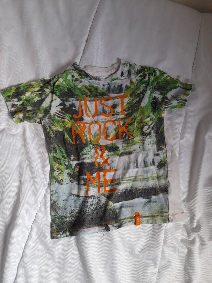 Lot garçon - photo numéro 8