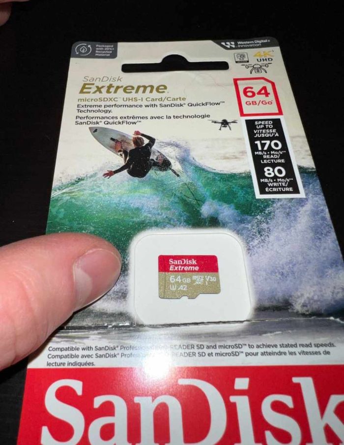 GoPro Hero 13 pro - photo numéro 3