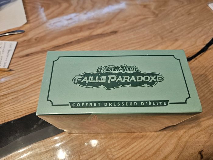 Etb ev04 faille paradoxe - photo numéro 6