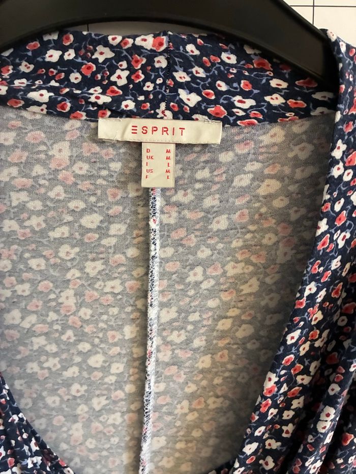 Robe grossesse / allaitement Esprit taille M - photo numéro 2