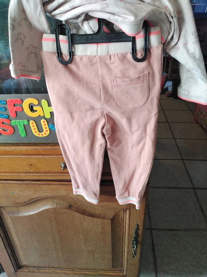 Ensemble fille - photo numéro 5