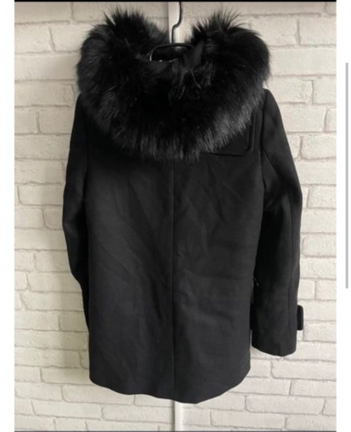 Manteau Zara taille XS - photo numéro 2