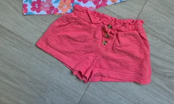 Short Okaidi 3 ans