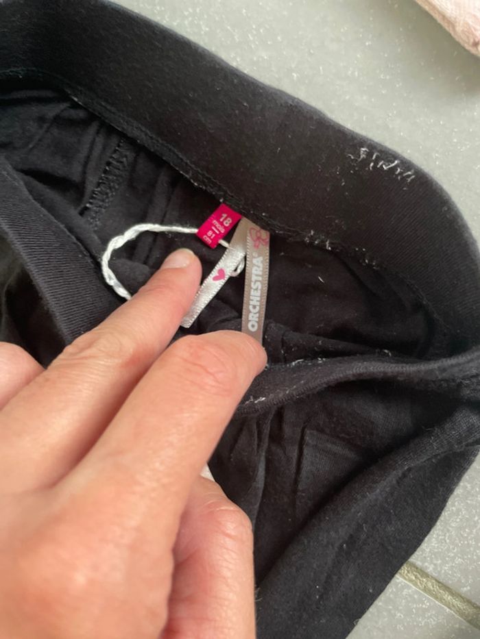 Lot de 9pantalons - photo numéro 14