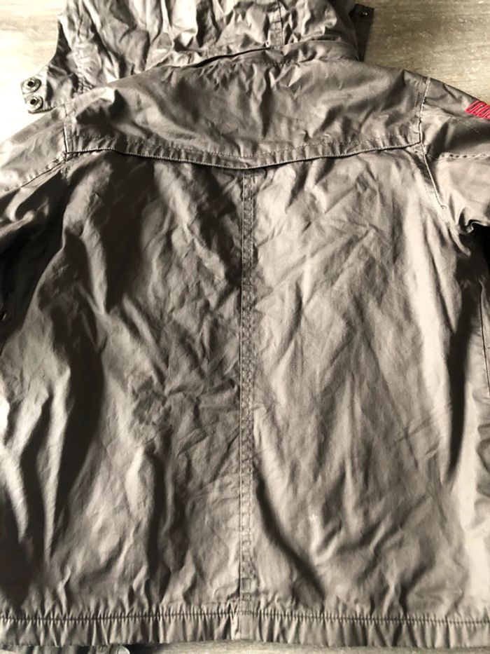 Manteau - photo numéro 11