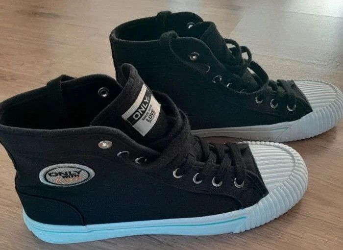 Baskets Only femme taille 40 - photo numéro 2