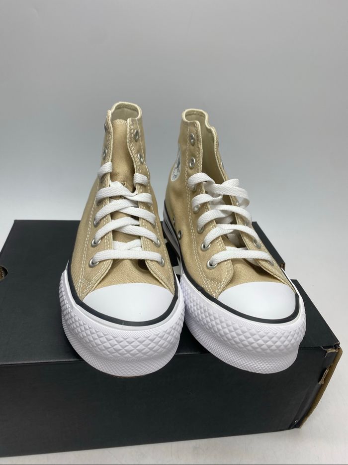 Converse Ctas eva lift - photo numéro 5