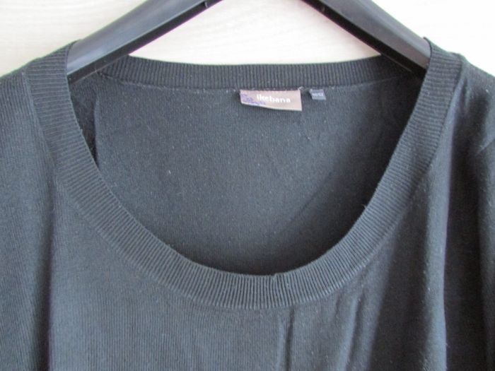 Pull femme Ikebana Taille 50/52 - photo numéro 3