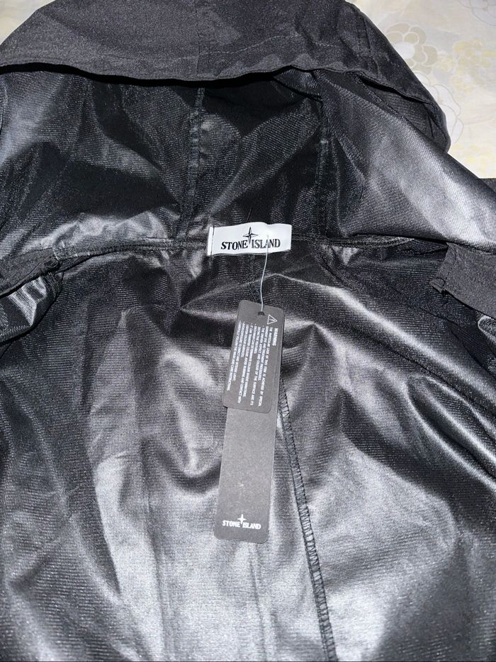 Veste coupe-vent, Stone Island - photo numéro 8