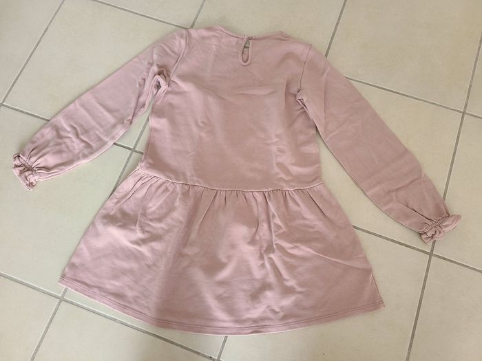 Ensemble robe et legging  
Taille 10 ans - photo numéro 3