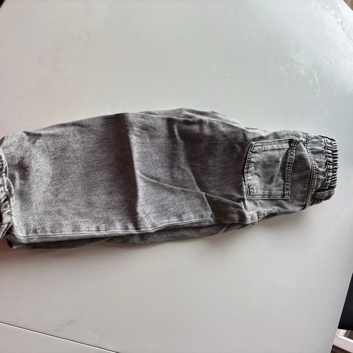 Jean Zara taille 5 ans