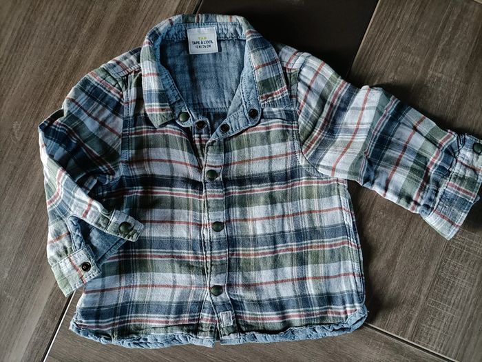 Chemise