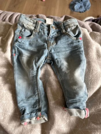 Jeans 68