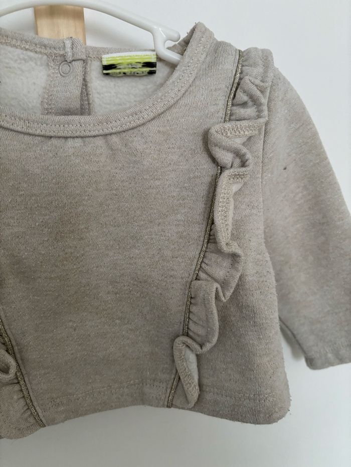 Pull - photo numéro 3