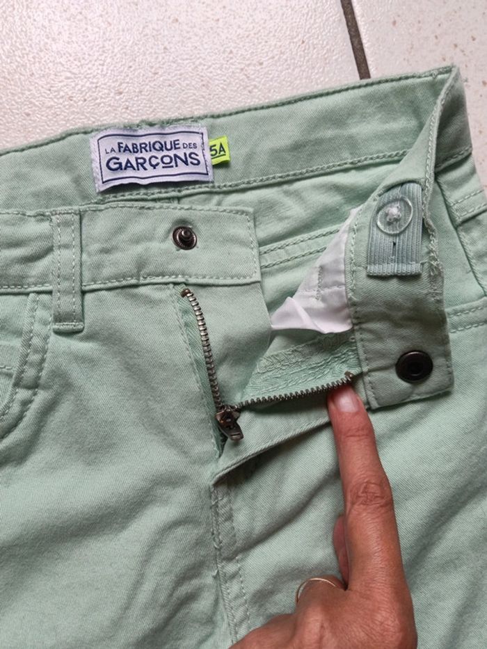 Pantalon 5ans - photo numéro 5