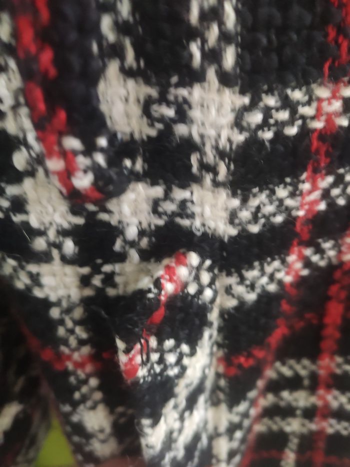 El Corte inglés Manteau 50 % laine - photo numéro 5