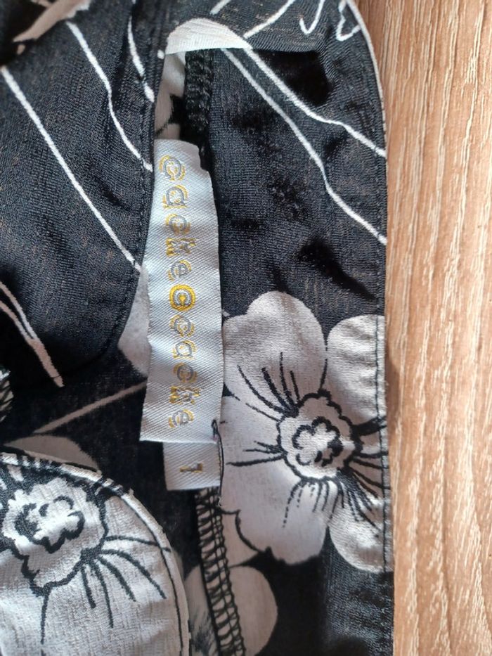 haut col mao t1 - photo numéro 4