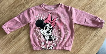 Pull Minnie