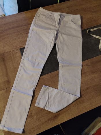 Jean slim pimkie 38