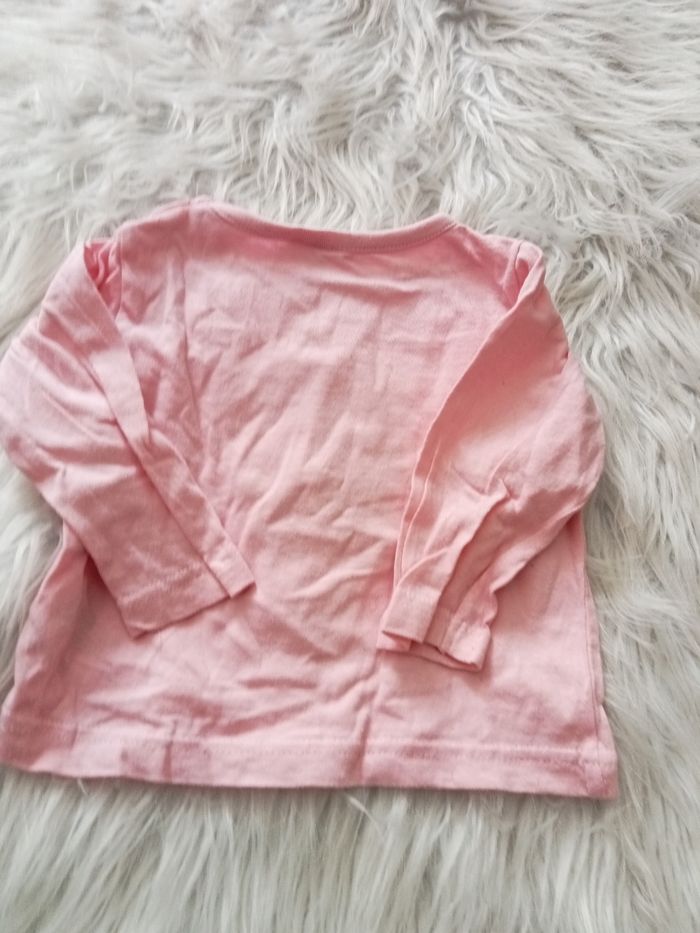 T-shirt bébé - photo numéro 3
