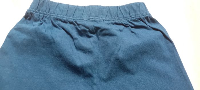 Pyjama La Halle 5/6 ans - photo numéro 9