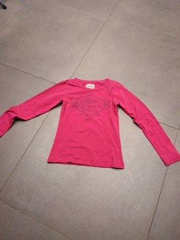 Tee-shirt manche longue Levi's 10 ans