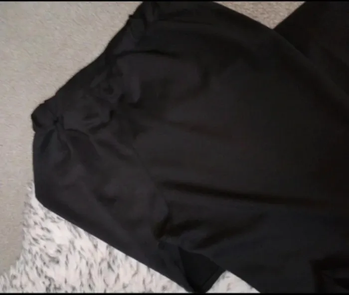Legging noir - photo numéro 5