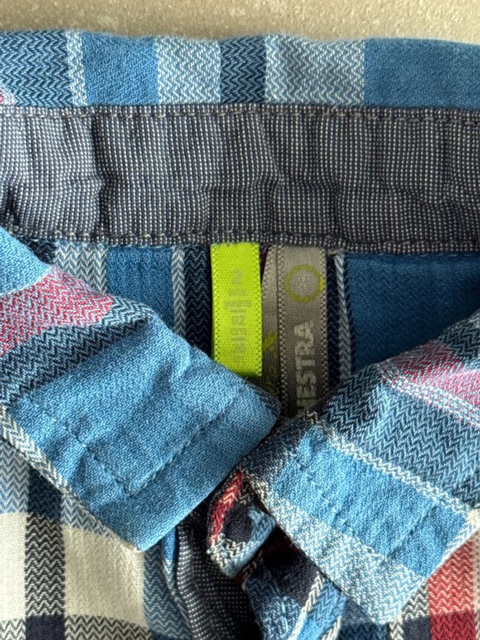 Chemise 2 ans - photo numéro 3