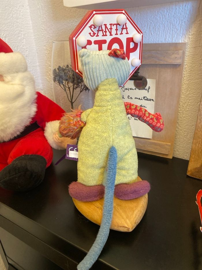 Doudou les pas beaux de moulin Roty - photo numéro 2