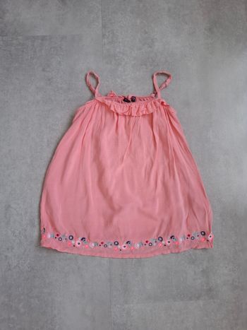 Haut sergent major 8 ans