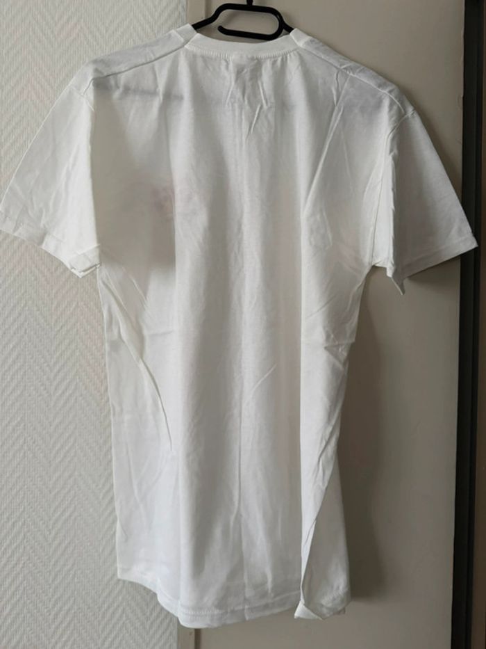 T-shirt neuf Gifi - photo numéro 2