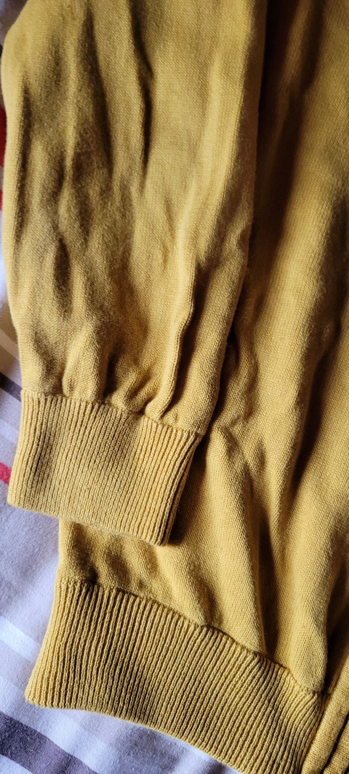 Gilet en laine - photo numéro 2