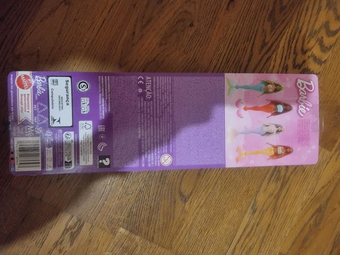 Barbie - photo numéro 2