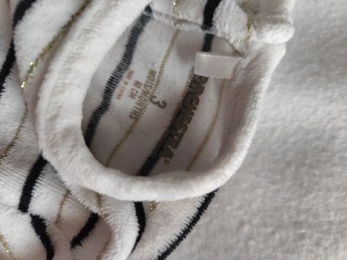 Lot de 5 pyjams 3 mois - photo numéro 9