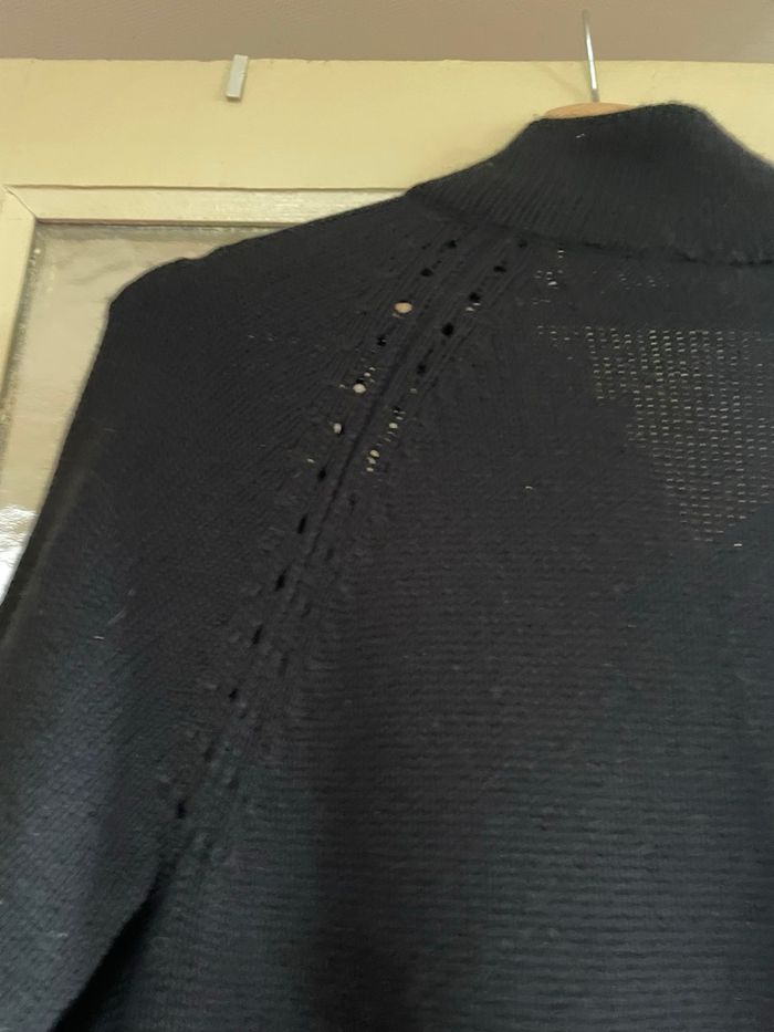 Gilet long - photo numéro 2