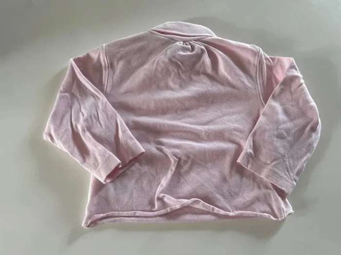 T-shirt manche longue col roulé - photo numéro 2