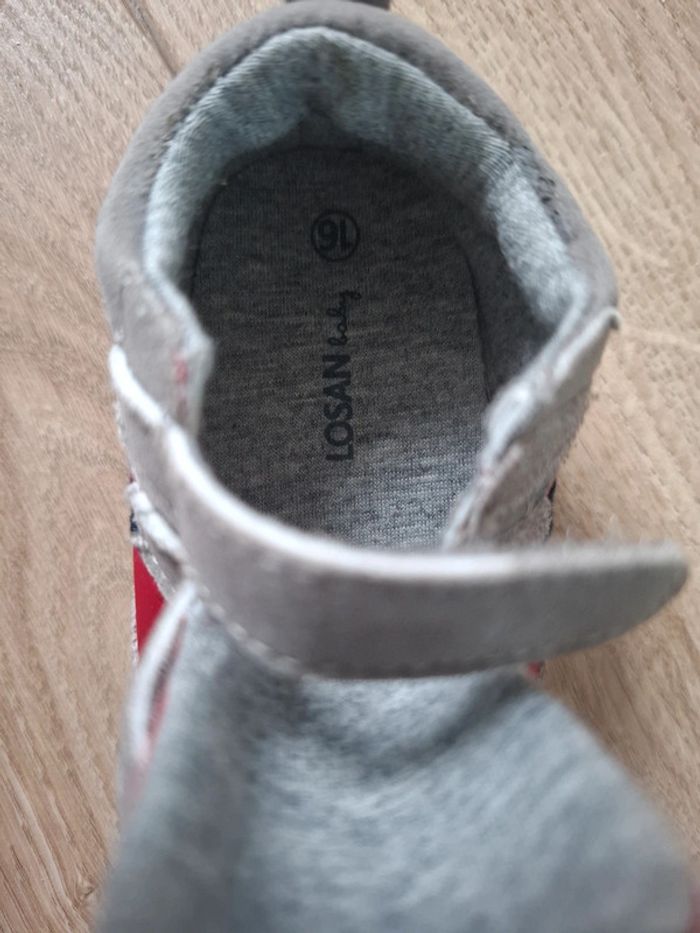 Basket T16 - photo numéro 7