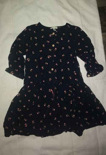 Robe 6 ans verbaudet