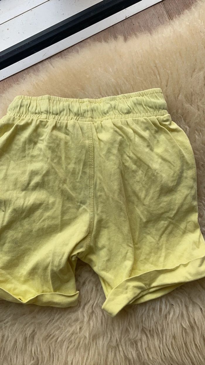 Short été - photo numéro 2