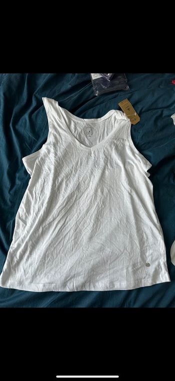 Débardeur neuf