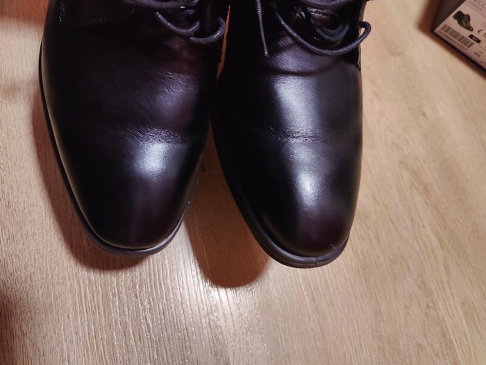 Ecco 41 - photo numéro 3